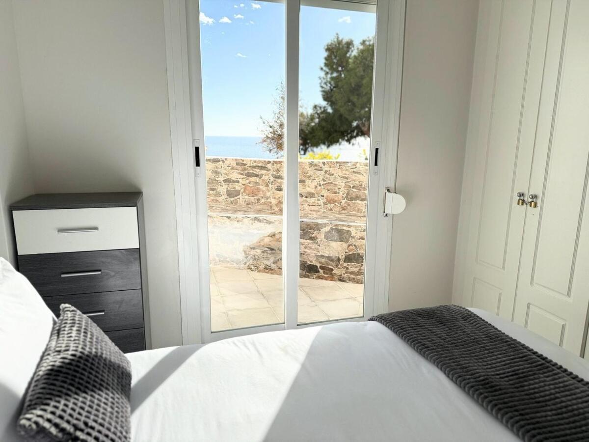 Appartement Piso Con Vistas Al Mar Y Plaza De Garaje