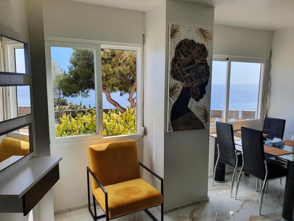 Appartement Piso Con Vistas Al Mar Y Plaza De Garaje Benidorm